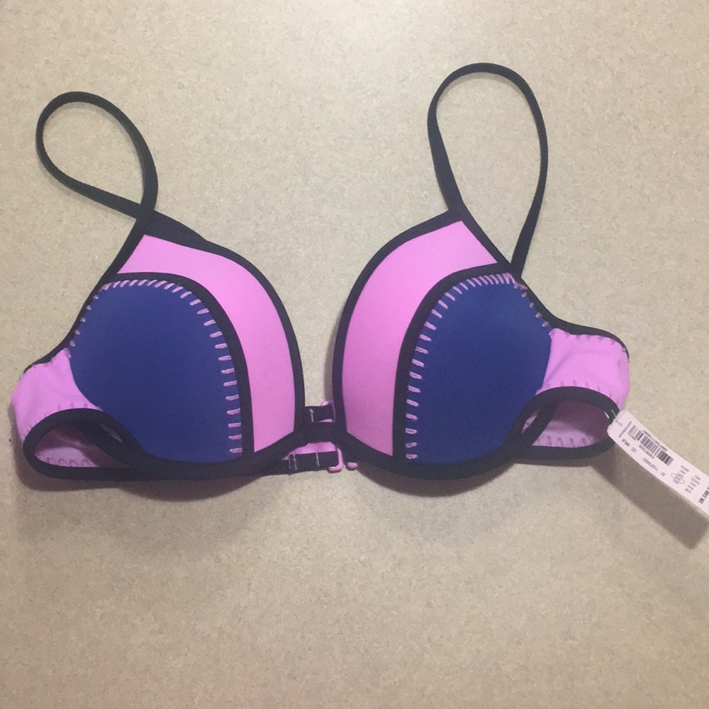 Brand New Victoria Secret Bathing Suit Top